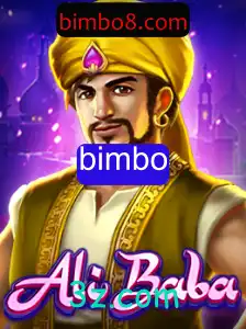 Descubra o Fascinante Mundo do Jogo 'AliBaba'