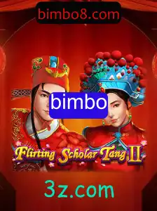 Explorando o Universo de Flirting Scholar Tang II: A Arte da Sedução em Jogo