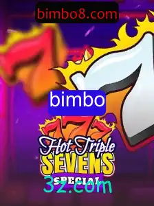 Explorando o Jogo HotTripleSevensSpecial