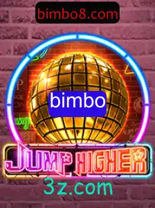 Explorando o Universo do Jogo JumpHigher: A Diversão Está nas Alturas
