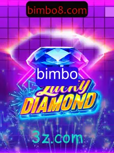 Descubra o Fascinante Mundo de LuckyDiamond: O Jogo Inovador com Temática Única
