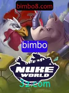 Explorando o Mundo de NukeWorld: Um Jogo de Estratégia e Sobrevivência