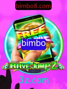 Descubra o Mundo Fascinante de RaveJump2M