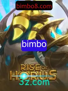 RiseofHorus: Uma Aventura Épica no Mundo dos Faraós