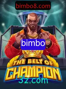 Explorando TheBeltOfChampion: Uma Imersão no Mundo dos Jogos Modernos